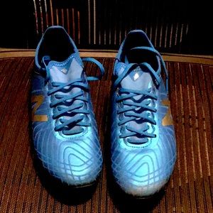 New Balance Men’s Tekela V2 Magia Firm Ground cleats